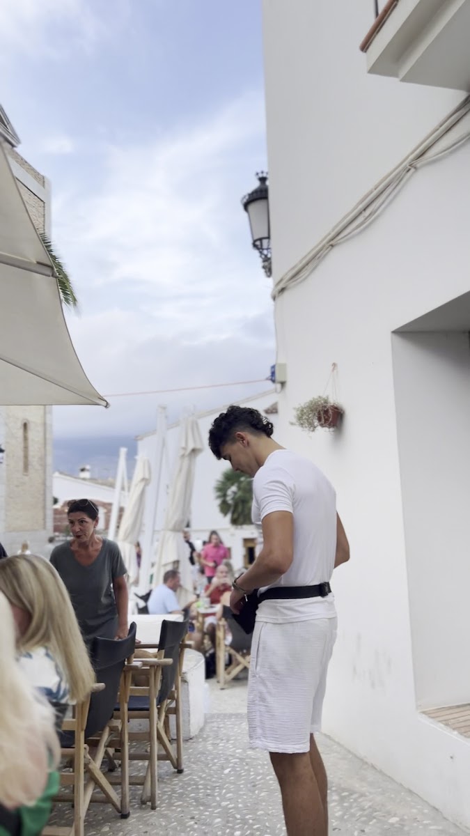 Slide Background Image