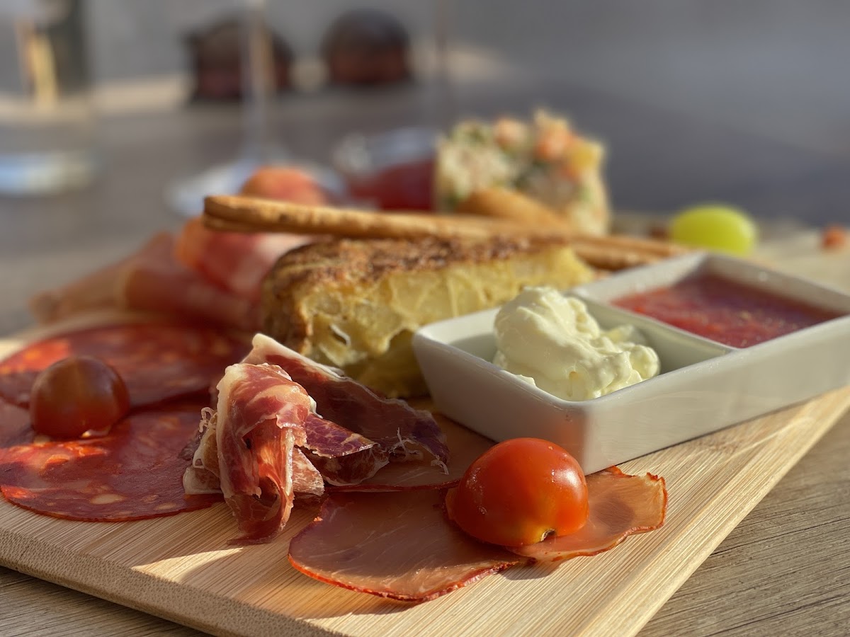 Slide Background Image